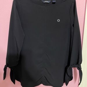 Lands End Chase Blue Shirt